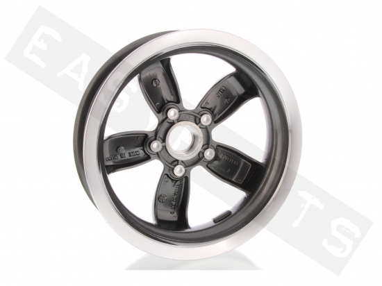 Piaggio Front Wheel 2.50x11  (70° Version)